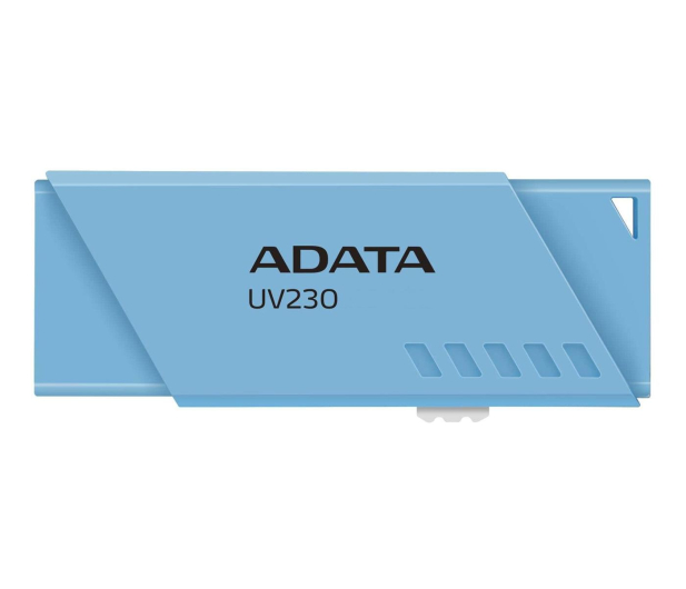 Adata USB 2.0 64GB AUV230-64G-RBL - 425756 - zdjęcie 3
